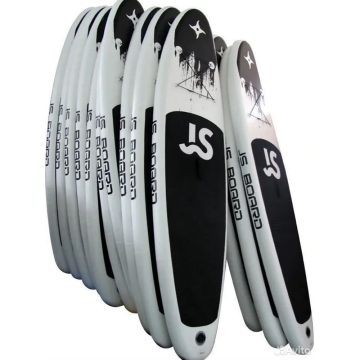 Надувная Sup-доска(Sup board) Ninja JS 335 см — изображение 5