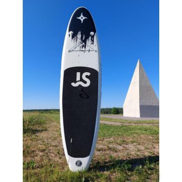 Надувная Sup-доска(Sup board) Ninja JS 335 см — изображение 7