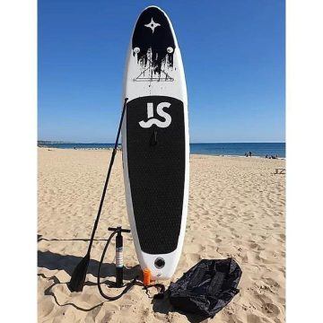 Надувная Sup-доска(Sup board) Ninja JS 335 см — изображение 8