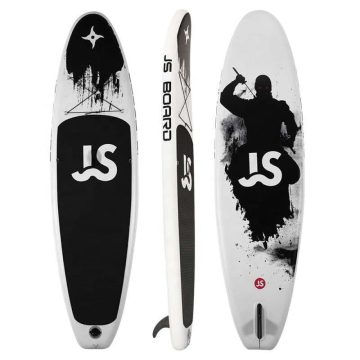 Надувная Sup-доска(Sup board) Ninja JS 335 см — изображение 2