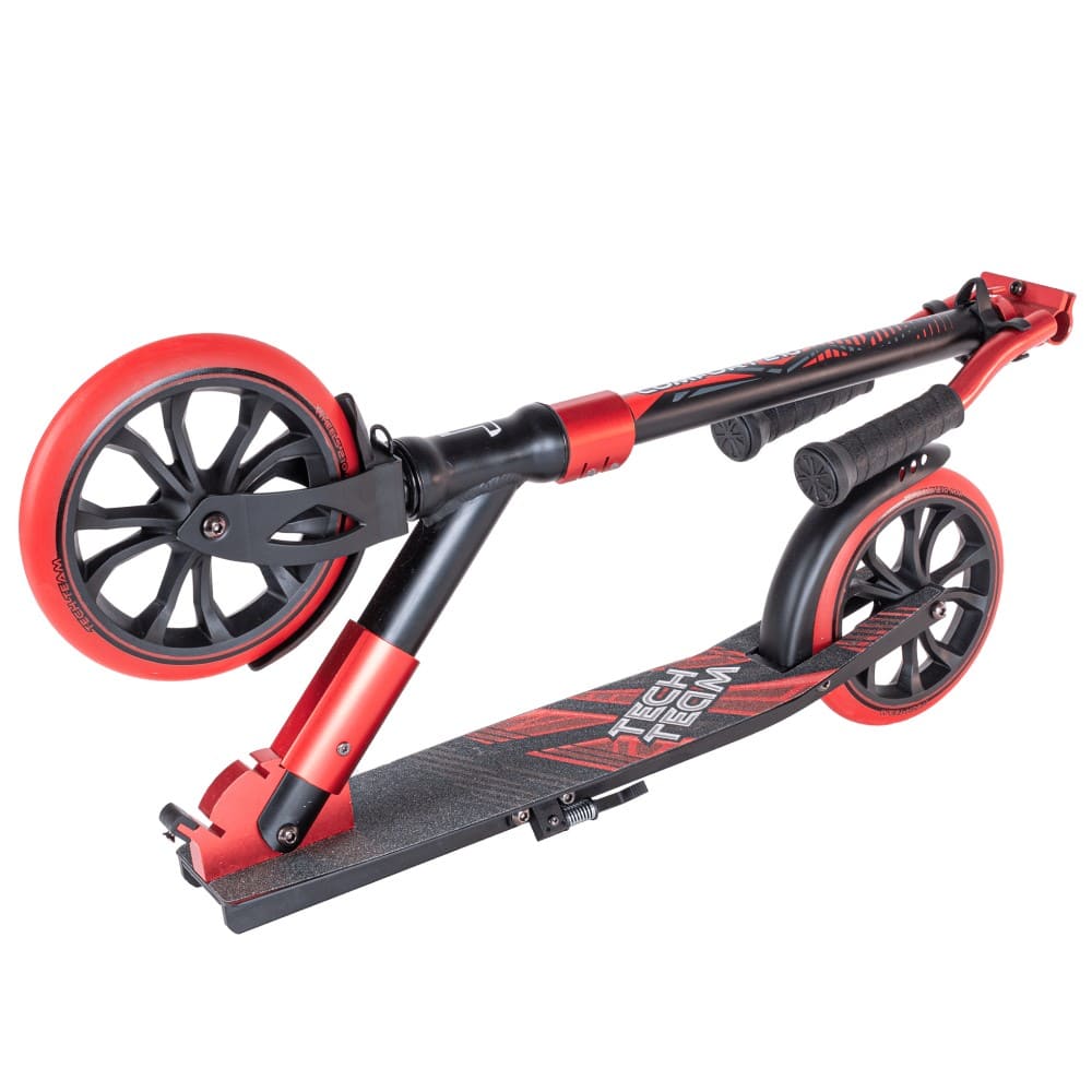 Городской самокат Comfort 210R — изображение 2