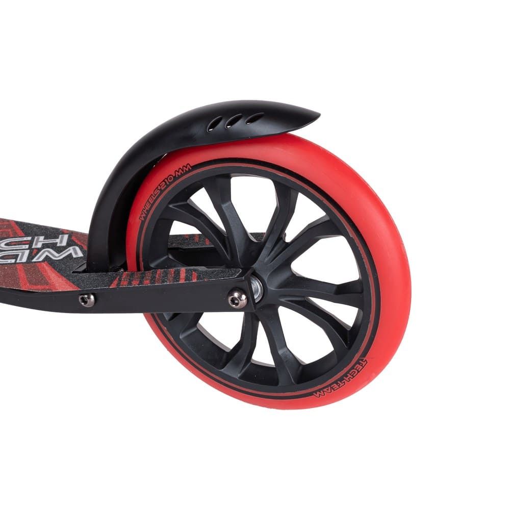 Городской самокат Comfort 210R — изображение 4