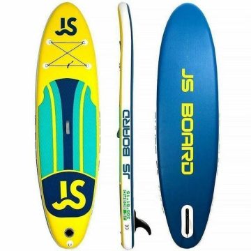 Надувная Sup-доска(Sup board)/сап борд JS BOARD — изображение 5