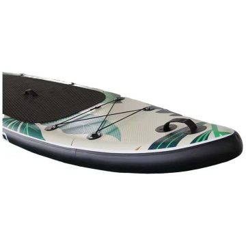 Надувная Sup-доска(Sup board)/сап борд SCIROCCO PALM 320x81x15см — изображение 6