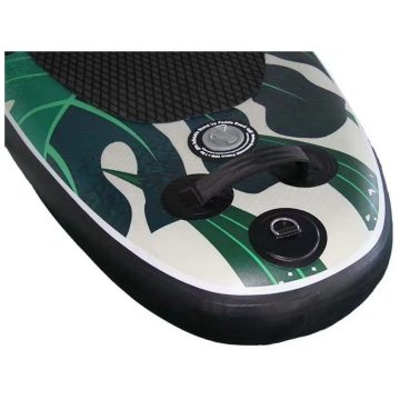 Надувная Sup-доска(Sup board)/сап борд SCIROCCO PALM 320x81x15см — изображение 8