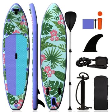 Надувная Sup-доска(Sup board) Enki