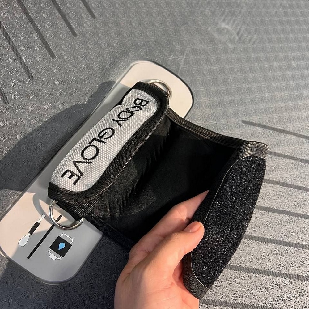 Надувная Sup-доска(Sup board)/сап борд Body Glove Raptor Pro 10,8 и карбоновое покрытие — изображение 3