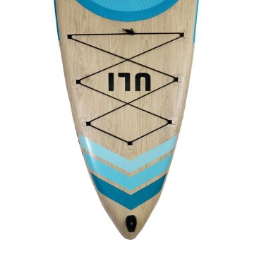 Надувная туринговая Sup-доска(Sup board) Uli Inventor 12' — изображение 8