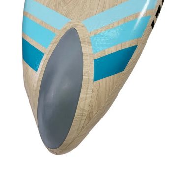 Надувная туринговая Sup-доска(Sup board) Uli Inventor 12' — изображение 3