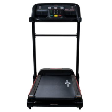 Беговая дорожка CardioPower T40 NEW — изображение 3