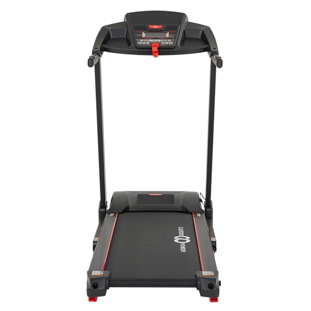 Беговая дорожка CardioPower T15 — изображение 5