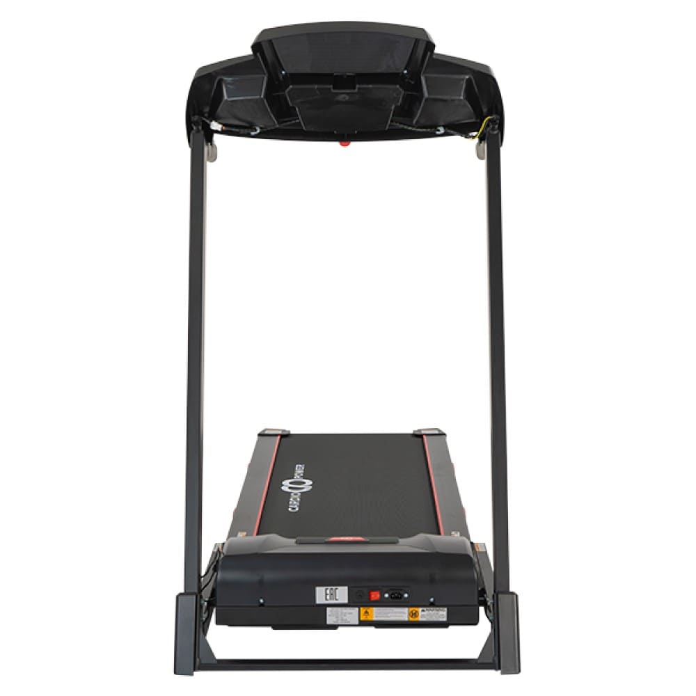Беговая дорожка CardioPower T15 — изображение 4