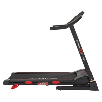 Беговая дорожка CardioPower T15 — изображение 6
