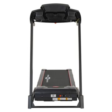 Беговая дорожка CardioPower T15 — изображение 4