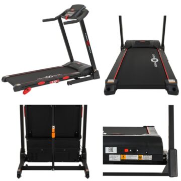 Беговая дорожка CardioPower T15 — изображение 3