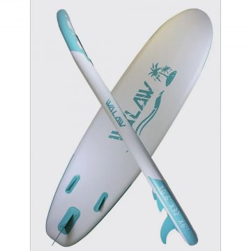 Сапборд / SUP- board (сап доска) wallaw 320*81*15 — изображение 2