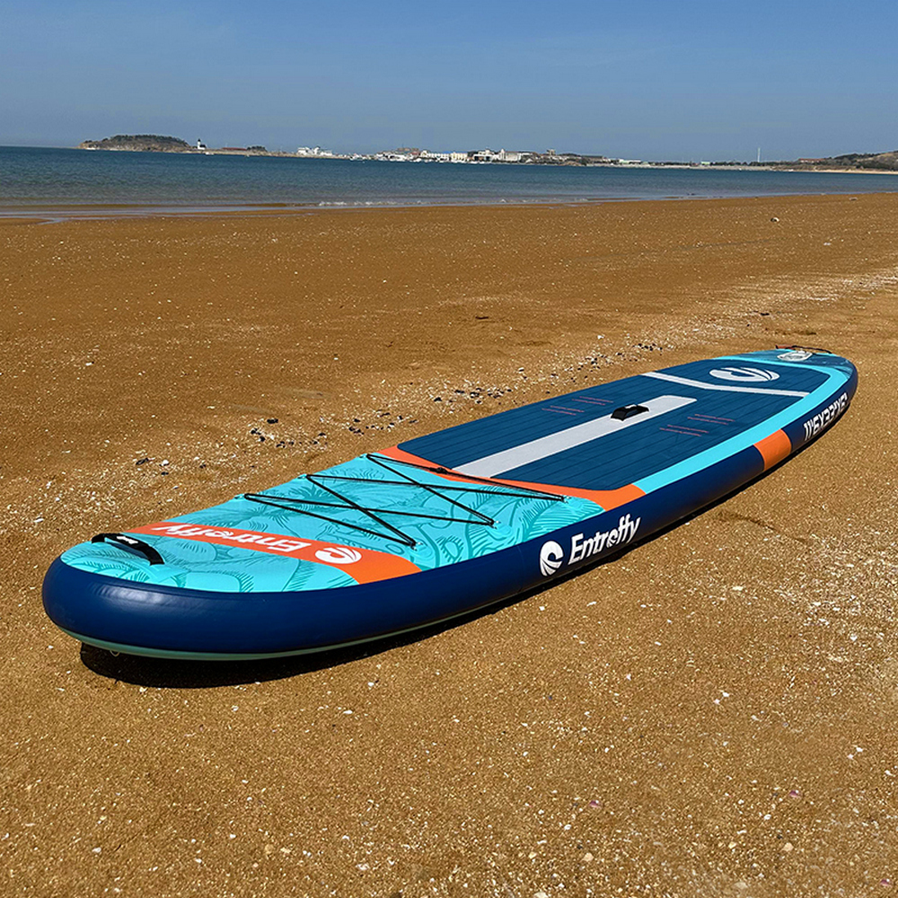 Сапборд "Entroffy" 350x85x15 — изображение 3