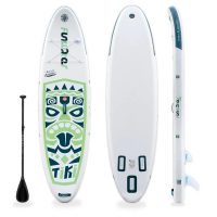 Сап борд Tiki New 330x83x15